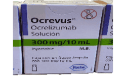 Ocrelizumab frasco ámpula 300 mg/ 10 ml precio