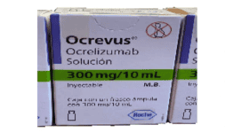 Ocrelizumab frasco ámpula 300 mg/ 10 ml venta de