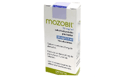 Plerixafor 20 mg/ml Solución Inyectable Proveedor de