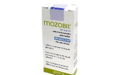 Plerixafor 20 mg/ml Solución Inyectable Donde conseguir en México