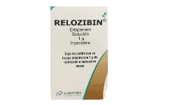 Ertapenem 1gr Solución Inyectable Genérico