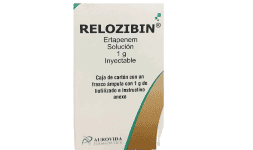 Ertapenem 1gr Solución Inyectable Efectos Secundarios