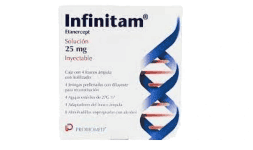 Etanercept 25 mg jeringa prellenada en Puebla