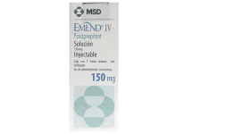 Fosaprepitant 150 mg Solución Inyectable Proveedor de
