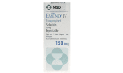 Fosaprepitant 150 mg Solución Inyectable en Puebla