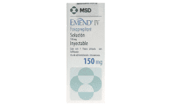 Fosaprepitant 150 mg Solución Inyectable en Línea