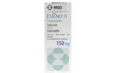 Fosaprepitant 150 mg Solución Inyectable Efectos Secundarios