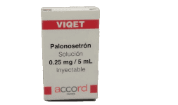 Palonosetron 0.25 mg Frasco Ámpula venta