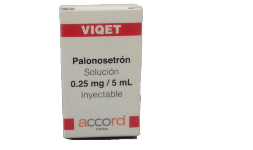 Palonosetron 0.25 mg Frasco Ámpula en Puebla