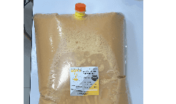 Huevo congelado líquido pasteurizado