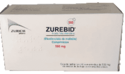 Ácido micofenólico caja de 500 mg con 50 tabletas costo de