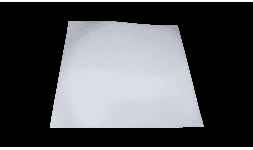 Lámina de polietileno de baja densidad para termoformado