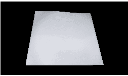 Laminas de plástico termoformado para gelatina