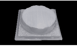 Laminados de plásticos para gelatina
