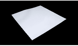 Laminados plásticos para gelatina y repostería