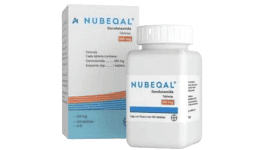 Darolutamida 300 mg Frasco con 120 tabletas Precio