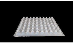 Moldes para gomitas de dulce y frutas