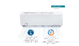 Aires acondicionados HiPlus12 DUAL