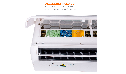 Aires acondicionados HiPlus12 DUAL