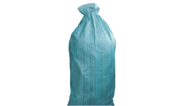 Costales de rafia blancos 54 cm de ancho