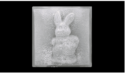 Moldes para gelatinas artísticas