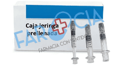 Insulina Glargina 300 u/ml Caja con 3 jeringas prellenadas Costo