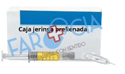 Insulina Glargina 300 u/ml Caja con 3 jeringas prellenadas Costo