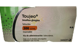 Insulina Solución inyectable Frasco con 100 U Donde comprar en Puebla