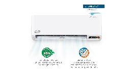 Aires acondicionados MedicAir FreshAir EVANS