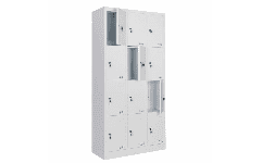 Casilleros armables OFIK