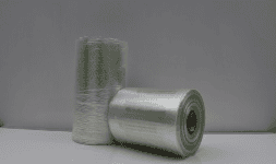 Bolsas en rollo para contener productos