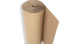 Carton corrugado para empaque de articulos
