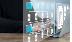 Digitalizacion de documentos fiscales