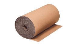 Carton corrugado para maquinaria