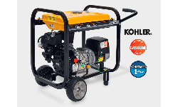 Generadores portatiles Contractor Pro