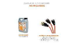 Generadores portatiles emergencias