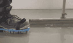 Autonivelantes para reparar pisos como firme nivelado