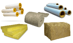 Aislamiento Industrial Térmico