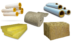 Aislamientos termoacústicos Owens Corning