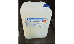 Jabón liquido para manos antibacterial