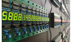Asesoria en variadores de frecuencia para programación