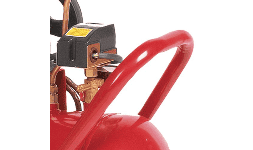 Compresor lubricado 1 etapa