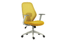 Silla de oficina ejecutiva
