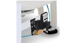 Compresor libre de aceite MedicAir