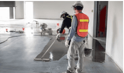 Acabados epoxicos altos solidos autoimprimantes