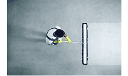 Acabados epoxicos altos solidos autoimprimantes