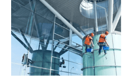 Acabados epoxicos altos solidos autoimprimantes