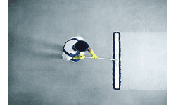 Acabados epoxicos altos solidos 100% CFE