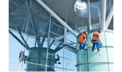 Acabados para pisos epoxicos base agua