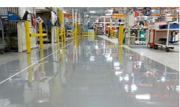 Acabados epoxicos base agua